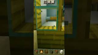 Minecraft house underwater house#minecraft#house#builds