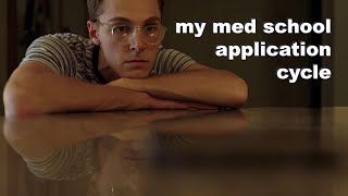 How med school admissions almost killed me - why it takes so long to get in