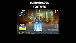 CURIOSIDADES FORTNITE: LAS CRISTALERAS DEL CASTILLO DE DOOM #shorts