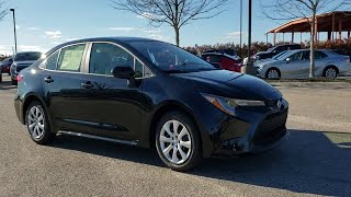 2020 Toyota Corolla Augusta, Martinez, Evans, Grovetown, Aiken, North Augusta, SC J087700