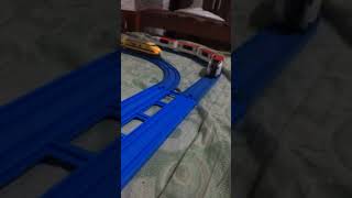 Plarail 99￼ NO UTA 1