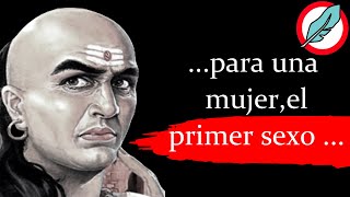 | CHANAKIA ABRAHMAN |  Cómo vivir y no arrepentirse de nada en la vejez y que te convertirá en sabio