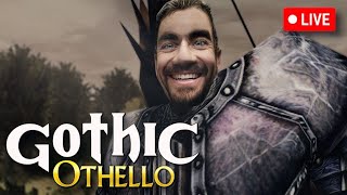 06 │ Uriziel-Bogen für den Sieg │ Gothic: Othello 3.6.10 (Gothic Mod)