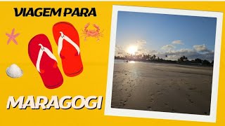 Final de Semana Incrível em Maragogi com Amigos: Praia, Churrasco e Muitas Risadas!