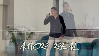 Amor Real - Warley Rodriguez