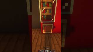 How to make a simple vending Machine