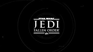 Jedi: Fallen Order - Part 1