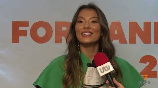 LARISSA MANO - MINUTO NEWS FORMATURA UNIFIL 2024