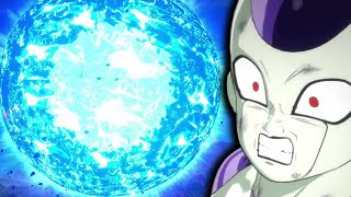 What if Goku Defeated Frieza Without Super Saiyan?  Alternate Story - Dragon Ball Sparking Zero