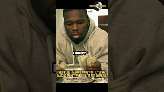 50 Cent Shares Money Tips – How He Manages His Wealth