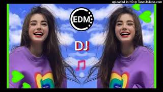 Tere Sang Ishq Hua DJ AKASH DHILLA