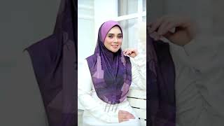 MALAYSIAN INSTANT HIJAB