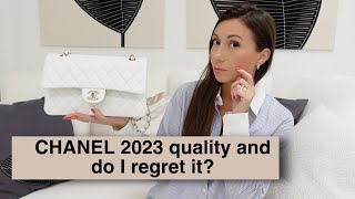 CHANEL CLASSIC BAG is worth it?