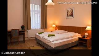 Hotelbewertungen Goethe Apartments