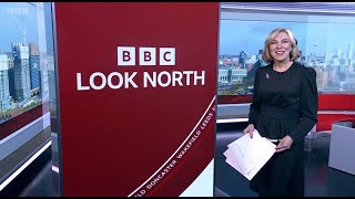 241018 BBC Look North Yorkshire, Evening News