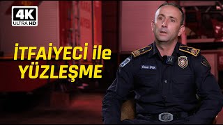 Bırakın Atlasın Onun İçinde Şeytan Var! İFAİYECİ ile YÜZLEŞME