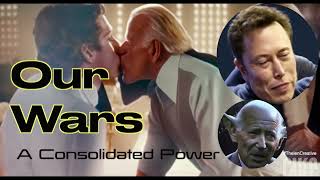 Our Wars | A Consolidated Power (#OfficialMovieTrailer)