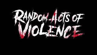 HellRazors   Random Acts Of Violence