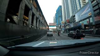 EDSA ROADTRIP