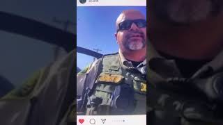 Imperial County Sheriffs deputies don't care about child predators