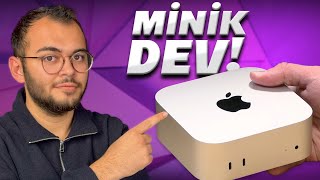 28.999TL'ye Apple Mac Mini alınır mı?