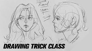 ✨ TRICK CLASS ✨