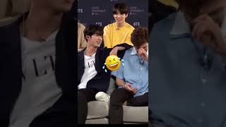 BTS Members Being Hilarious When Asked About What They Like About Each Other#shorts#bts