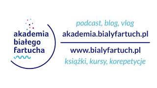 Jak uczyć się systematyki? | Korepetycje z biologii | #12 Podcast Akademii Białego Fartucha