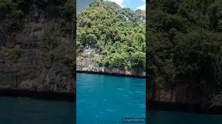 PHI PHI ISLAND TOUR -THAILAND-Ko Phi phi