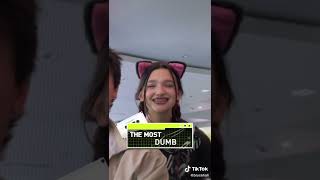 Bryce Hall's Tiktok