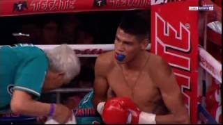 Jhon Gemino vs. Emanuel Navarrete 7/29/17