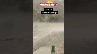 Rishikesh #kapilkhatrivlogs #viral #ytshort #viralshorts