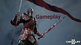 Chivalry 2 gameplay