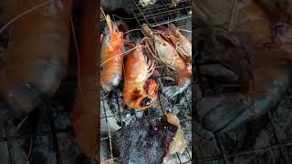 Lobsters 🦞 #nature #relaxingmusic #music #mukbang