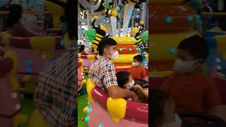 Playtime #familyvlog #shorts