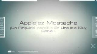 Intro Nuevo Applejez l Mostache