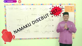 belajar bahasa arab kelas 1