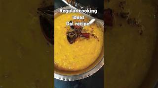 Dal recipe #shortsfeed #food #dal #shorts #youtubeshorts @MyHomeFoodsCrafts