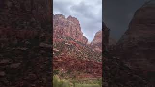 Zion National Park #usa #travel #mountains #utah