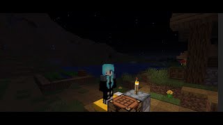 minecraft survival odcinek 1