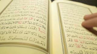 THE NOBLE QURAN | Islamic Background Video No Copyright | You Can Use This For Your Containt |