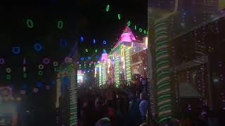 durgapuja pachamba