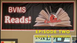 BVMS READS Episode 2