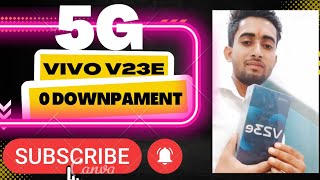 VIVO V23E 5G PHONE LOUNCH IN INDIA ||  FIRST IMPRESSION AND REVIEWS &MORE || PRICE 25990