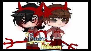 A Byler Halloween // ST // Byler // Halloween Special!