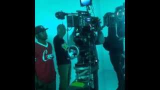 Busta Rhymes feat. Kanye West, Q-Tip & Lil Wayne  - I Wanna Thank You (BTS Pt. 2)