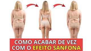 Diga Adeus ao Efeito Sanfona: Estratégias que Funcionam