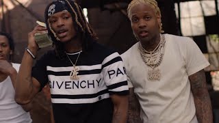 Lil Durk OOOH ft King Von