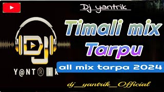 rk king Tarpa vs kahali mix tarpa timali_style new tarpa_@Dj_yantrik_official#tarpa#newtarpa2024