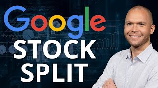 What Does GOOGL's 20-for-1 Stock Split Mean for Me?